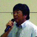 mario sato