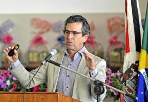 Francisco Graziano