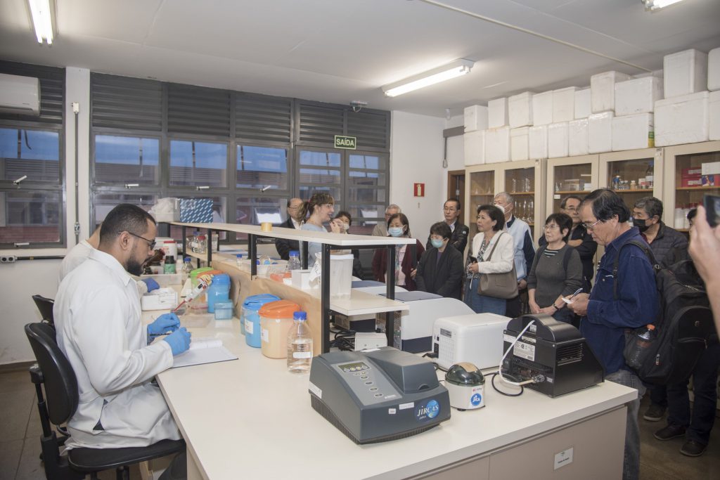 15º Bunkyo Rural em Londrina: uma “provocação” para mudanças