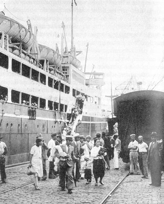130 ANOS DE AMIZADE E MUITO TRABALHO NA AGRICULTURA
